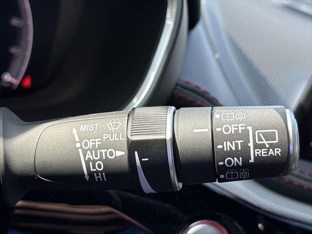 2026 Acura MDX A-SPEC Advance Package