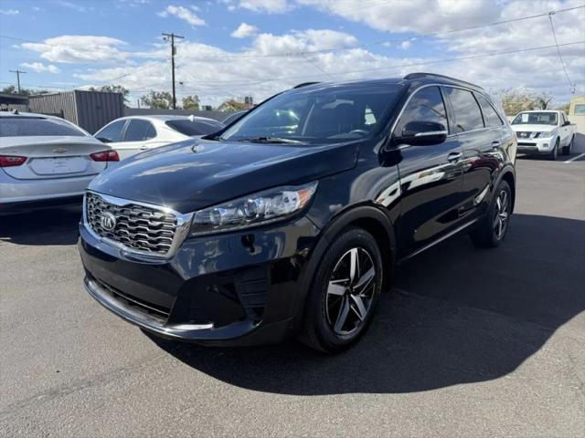 2020 Kia Sorento 3.3L S for sale in Phoenix, AZ