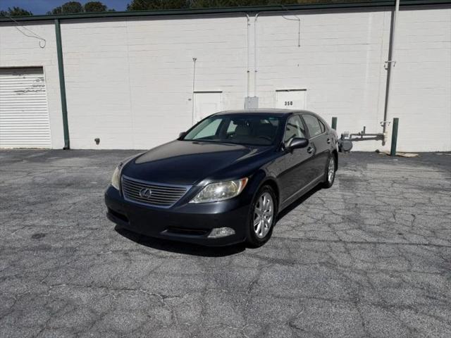 2007 Lexus LS 460 L for sale in Duluth, GA