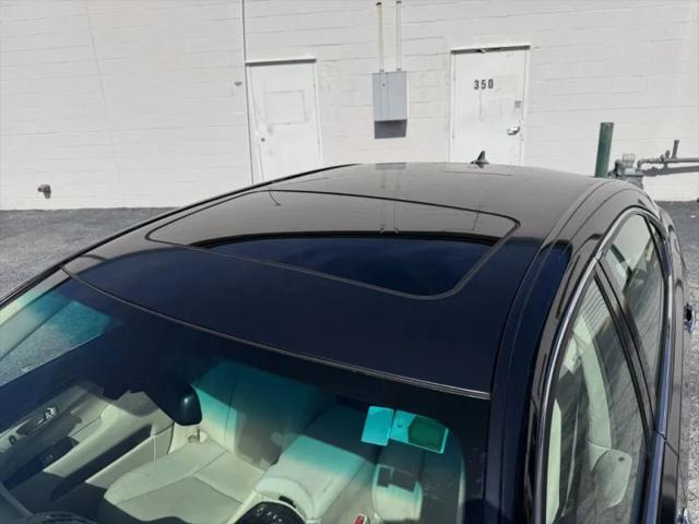 2007 Lexus LS 460 L