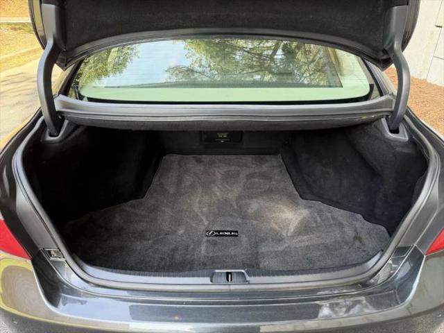2007 Lexus LS 460 L