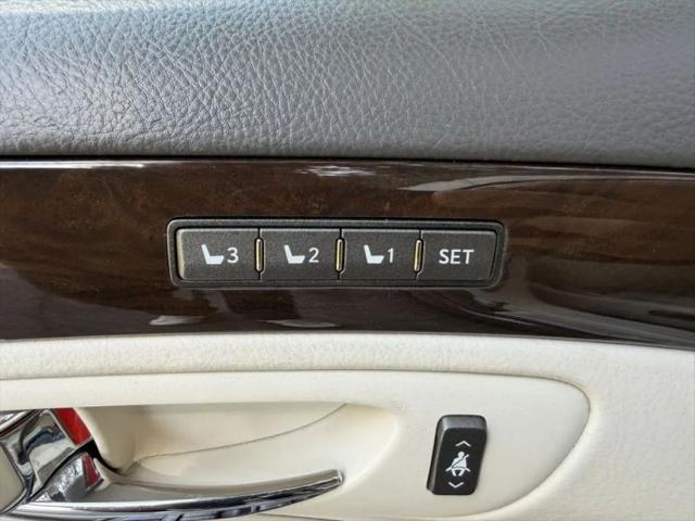 2007 Lexus LS 460 L