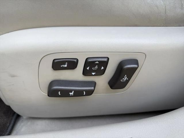 2007 Lexus LS 460 L