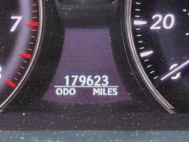 2007 Lexus LS 460 L
