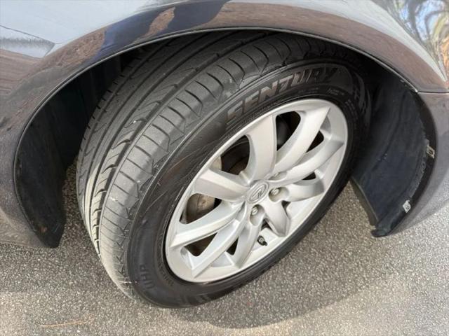 2007 Lexus LS 460 L