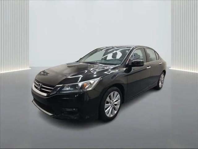 2015 Honda Accord EX-L for sale in East Windsor, NJ