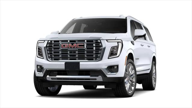 2026 GMC Yukon XL 4WD Denali
