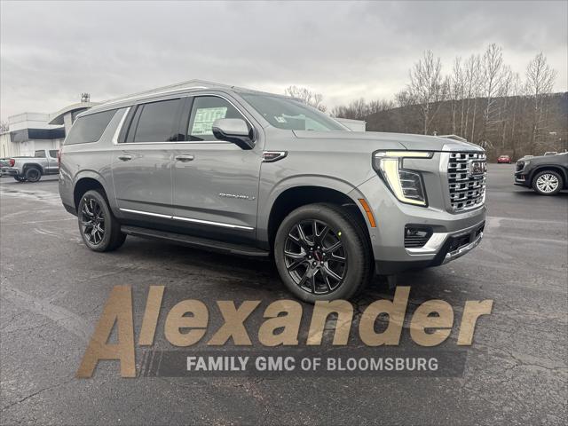 2026 GMC Yukon XL 4WD Denali for sale in Bloomsburg, PA
