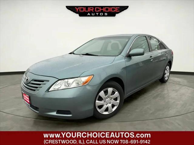2009 Toyota Camry Base for sale in Crestwood, IL