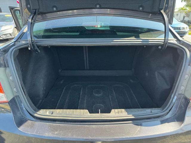2016 Chevrolet Cruze Limited 1LT Auto