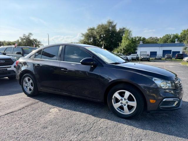 2016 Chevrolet Cruze Limited 1LT Auto for sale in Saint Cloud, FL