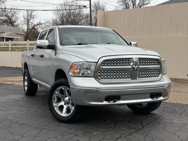 2014 Ram 1500 SSV for sale in Kansas City, KS