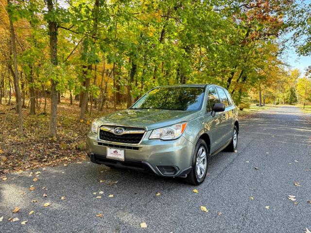 2014 Subaru Forester 2.5i for sale in Gwynn Oak, MD