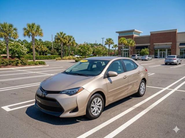 2018 Toyota Corolla L for sale in Gwynn Oak, MD