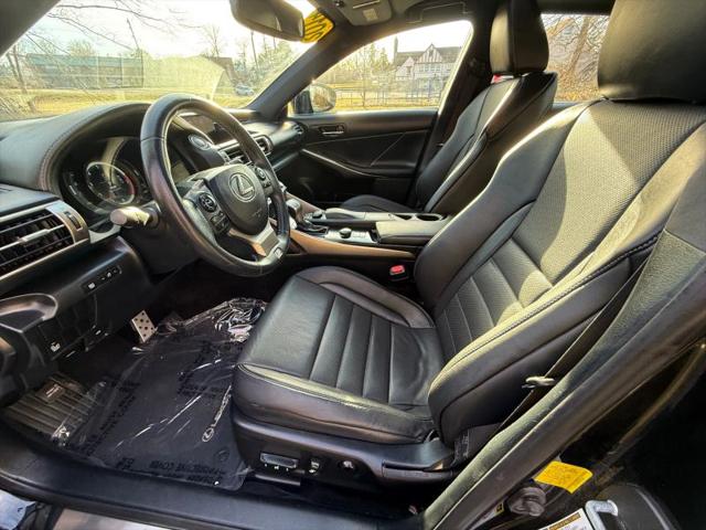 2014 Lexus IS 250 250