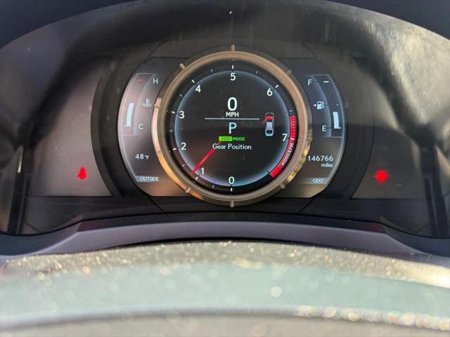 2014 Lexus IS 250 250