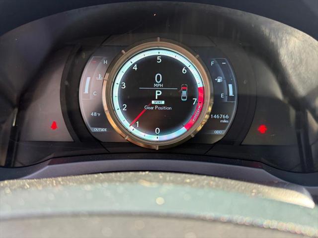 2014 Lexus IS 250 250