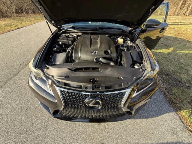 2014 Lexus IS 250 250