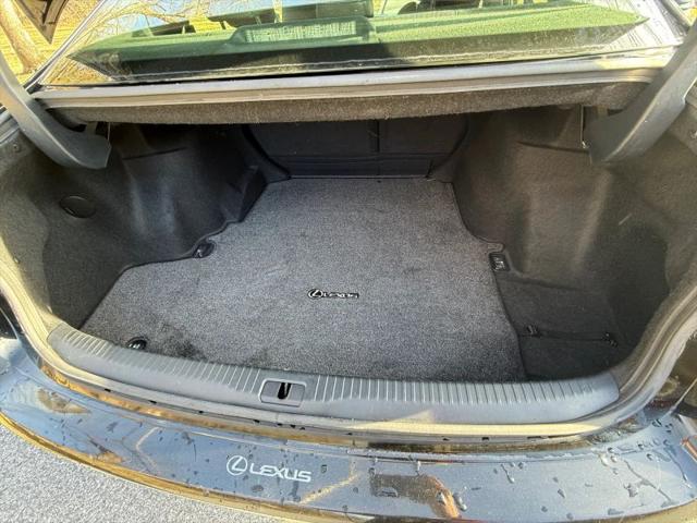 2014 Lexus IS 250 250