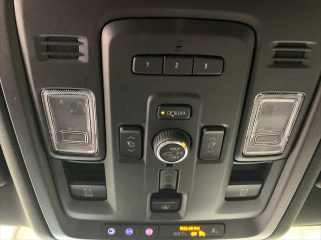 2023 GMC Yukon 4WD Denali