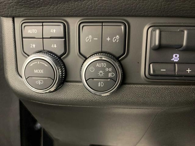 2023 GMC Yukon 4WD Denali