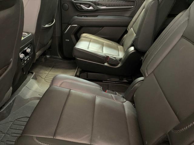2023 GMC Yukon 4WD Denali