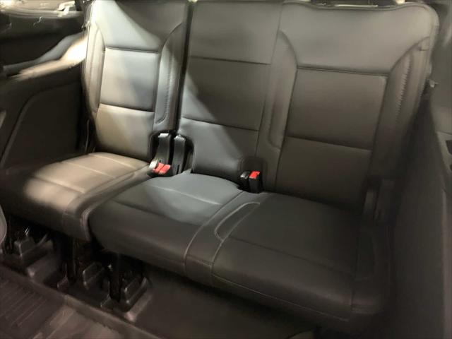 2023 GMC Yukon 4WD Denali