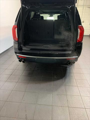 2023 GMC Yukon 4WD Denali