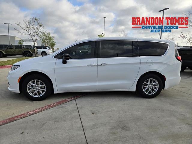 2026 Chrysler Pacifica Select for sale in McKinney, TX