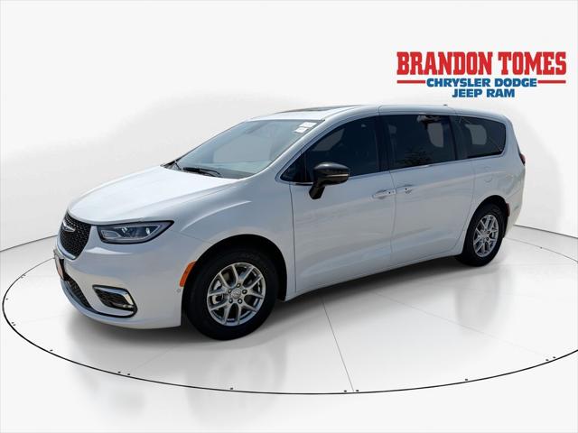 2026 Chrysler Pacifica Select for sale in McKinney, TX