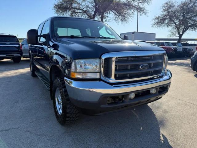 2003 Ford F-250 XL for sale in Lake Worth, TX