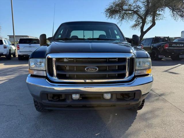 2003 Ford F-250 XL