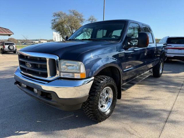 2003 Ford F-250 XL
