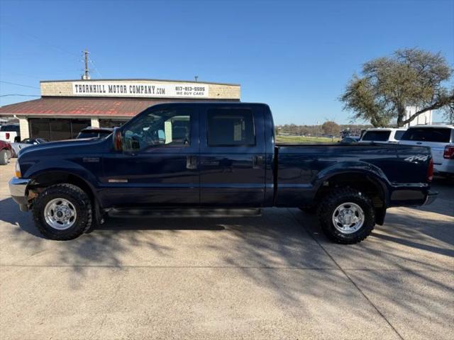 2003 Ford F-250 XL