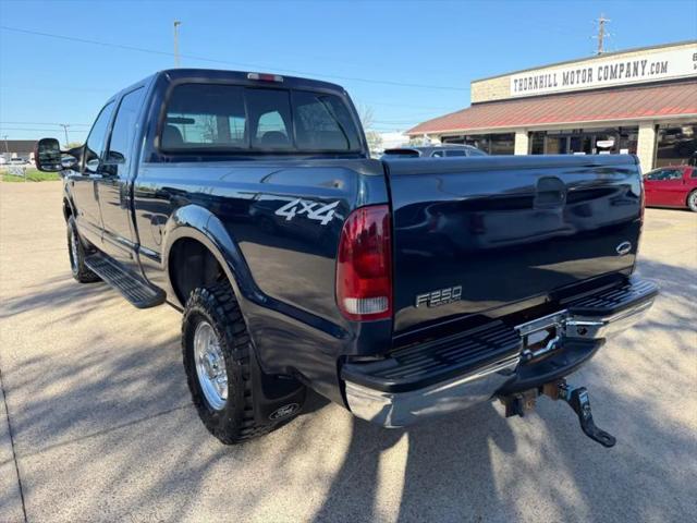 2003 Ford F-250 XL