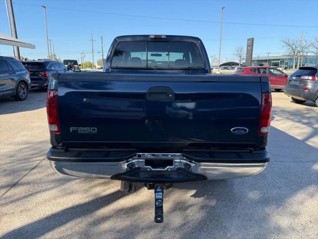 2003 Ford F-250 XL