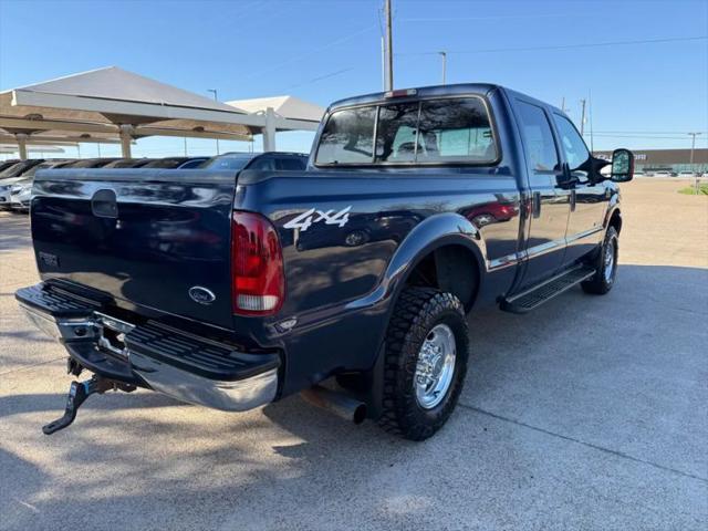 2003 Ford F-250 XL