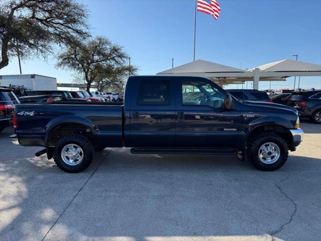 2003 Ford F-250 XL