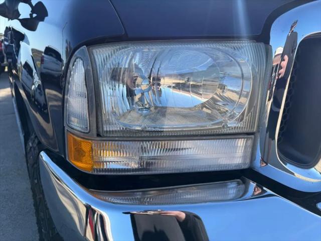 2003 Ford F-250 XL