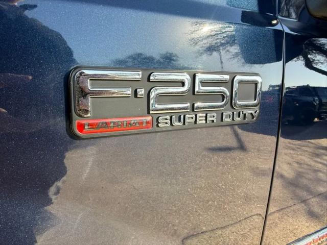 2003 Ford F-250 XL
