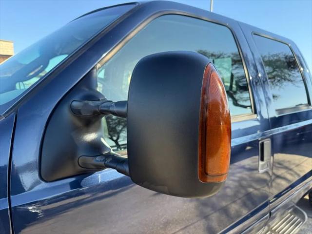 2003 Ford F-250 XL