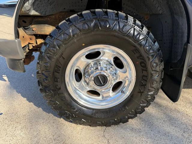 2003 Ford F-250 XL
