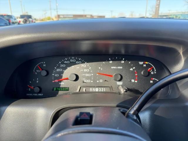 2003 Ford F-250 XL