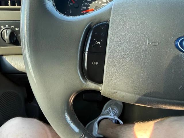 2003 Ford F-250 XL