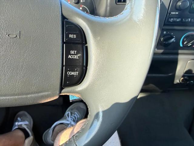 2003 Ford F-250 XL