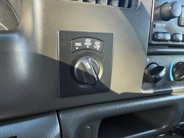2003 Ford F-250 XL