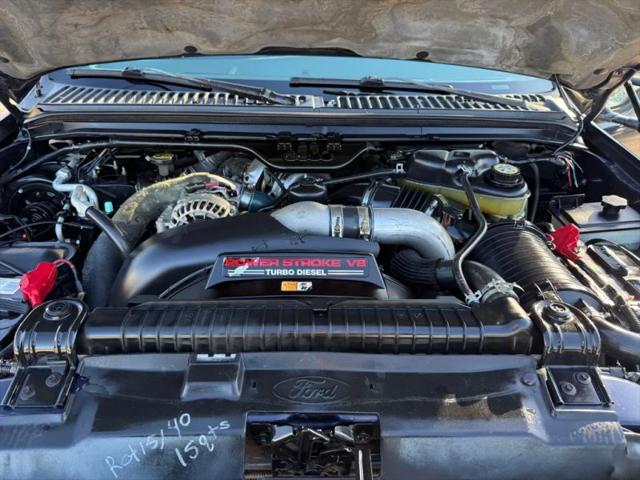 2003 Ford F-250 XL