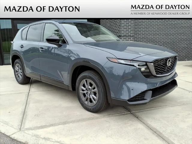 2026 Mazda CX-5 2.5 S Select for sale near Dayton, OH