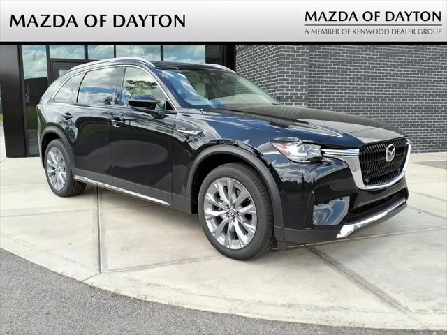 2026 Mazda X-90 3.3 Turbo Premium Plus for sale near Dayton, OH