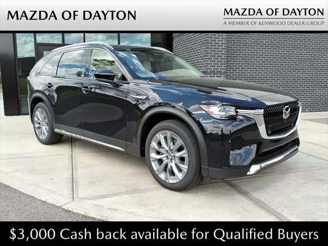 2026 Mazda X-90 3.3 Turbo Premium Plus for sale in Dayton, OH
